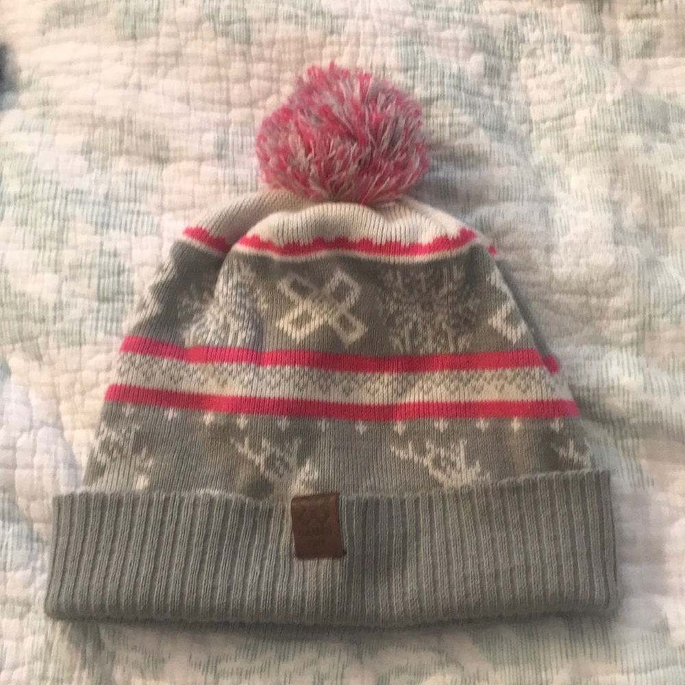 X Games Beanie